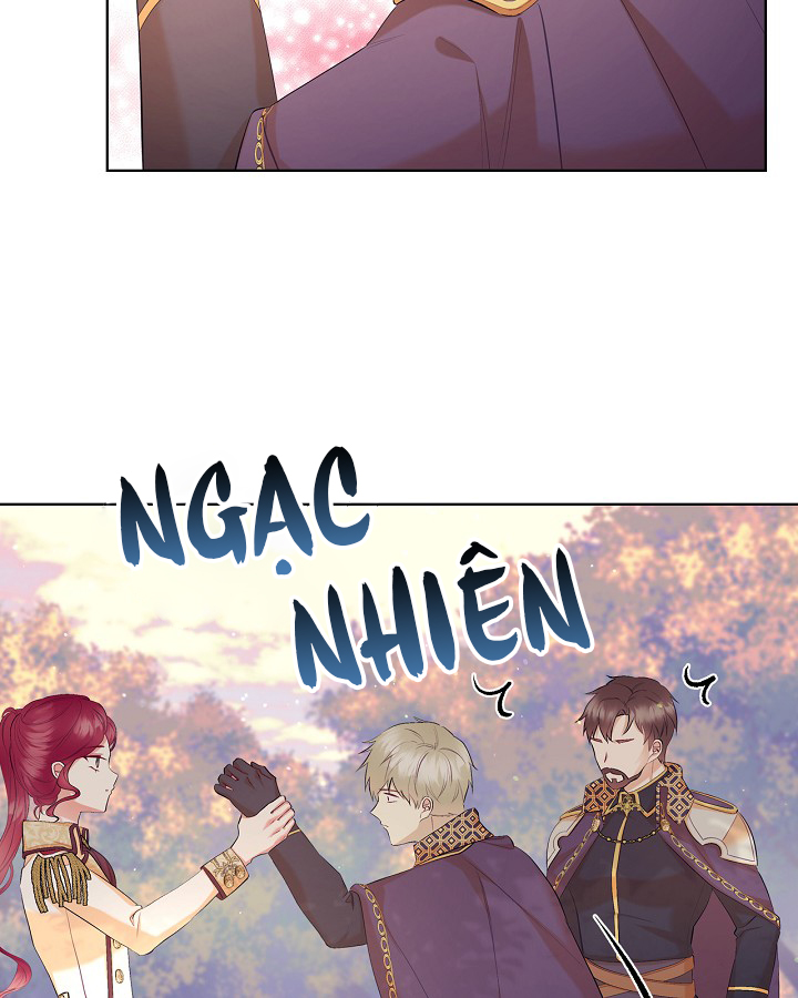 kẻ tạo ra ác nữ chapter 41 40