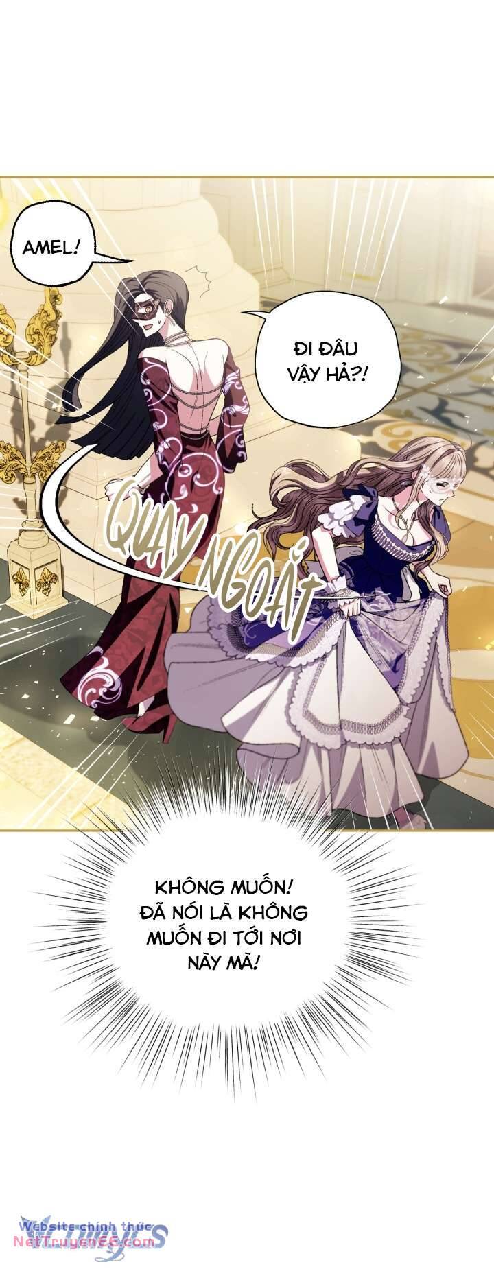 cha, con không muốn kết hôn đâu chapter 129 47