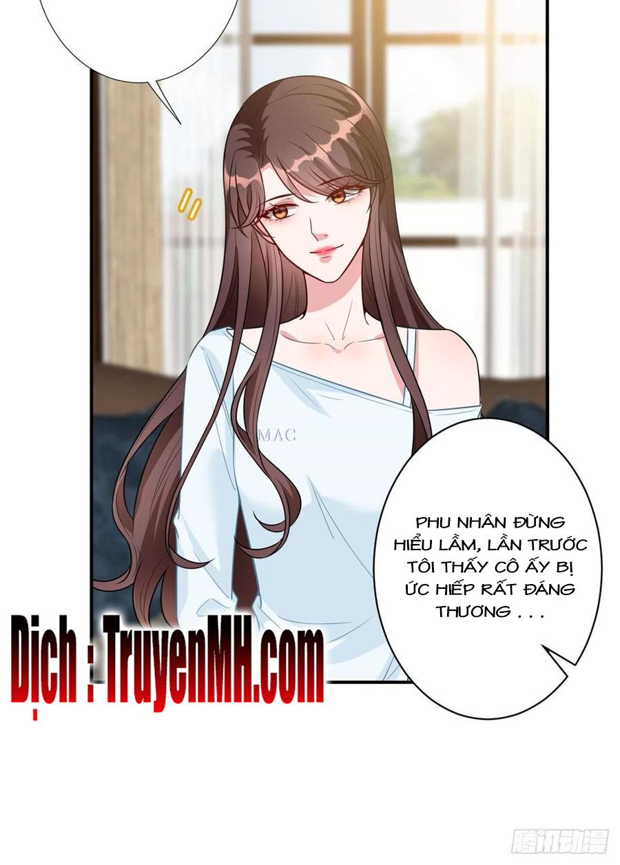 thí hôn lão công, cần giúp sức chapter 328 4