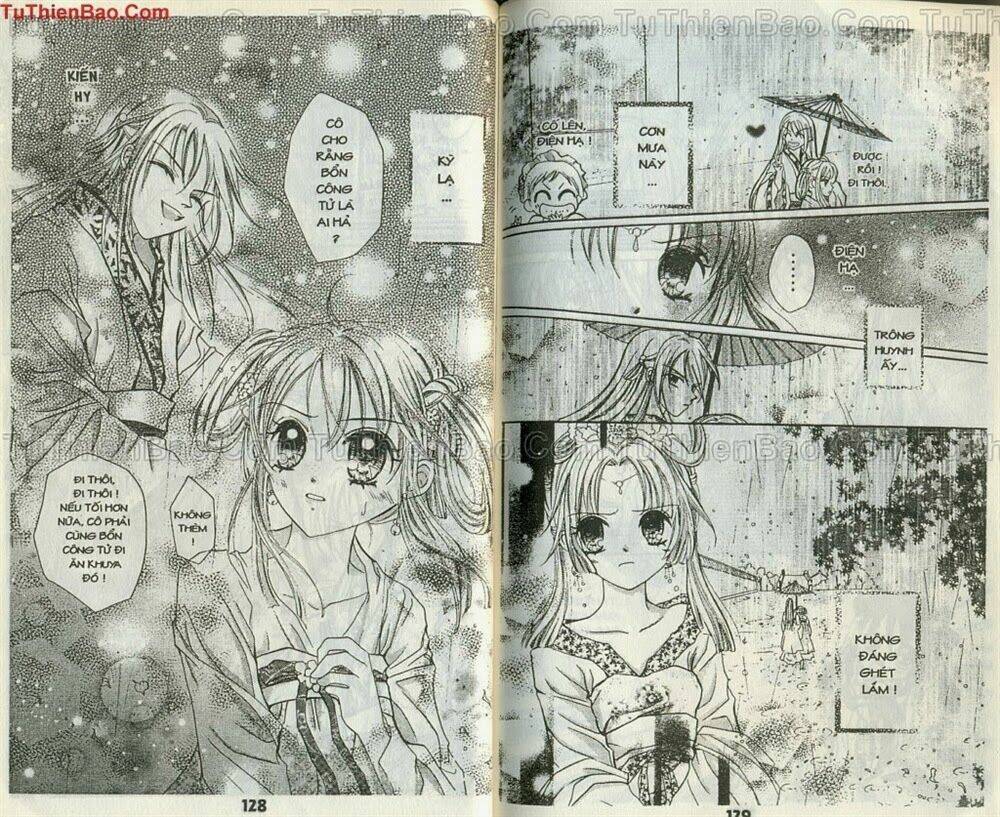 thiếu nữ đa tài chapter 1 65