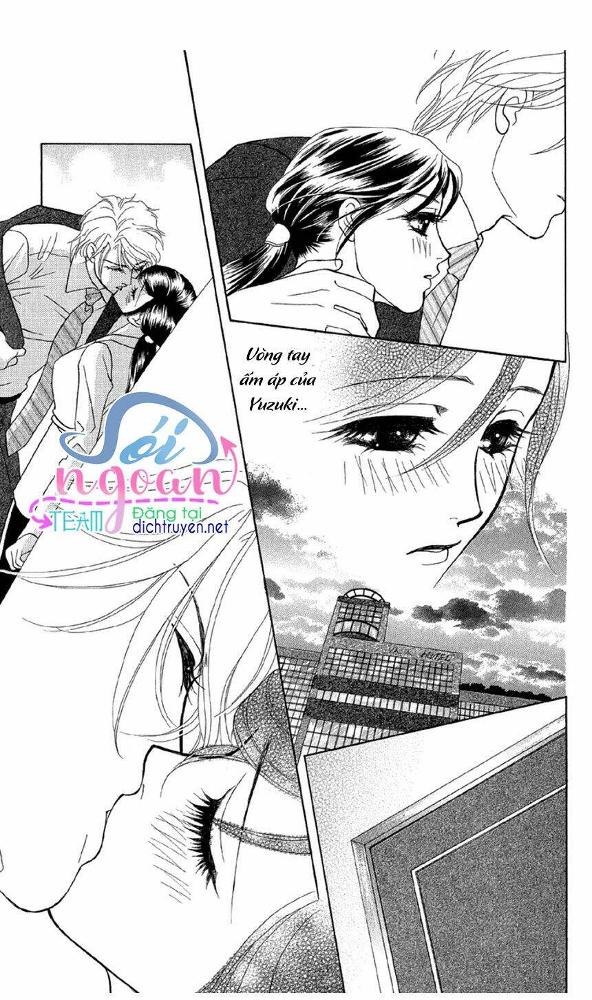 đóa hồng dành tặng seri chapter 12 25