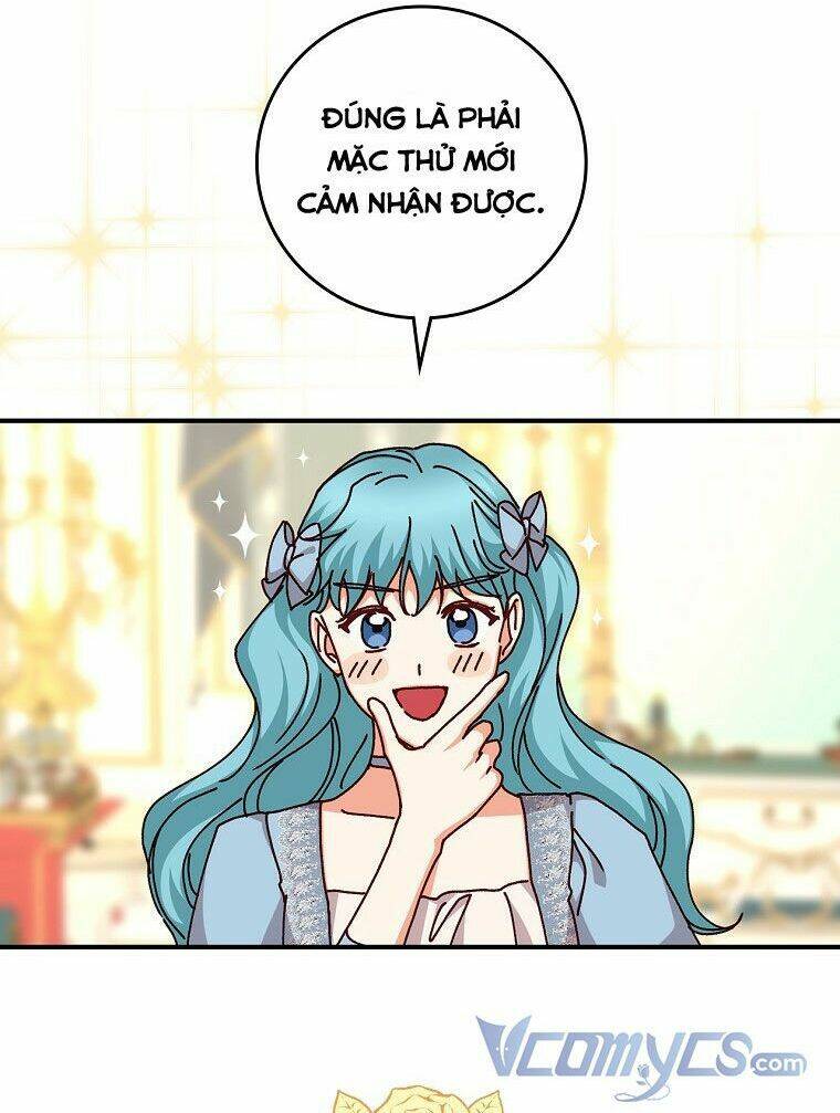 đừng chọc đứa em gái bé bỏng của chúng tôi chapter 95.6 26