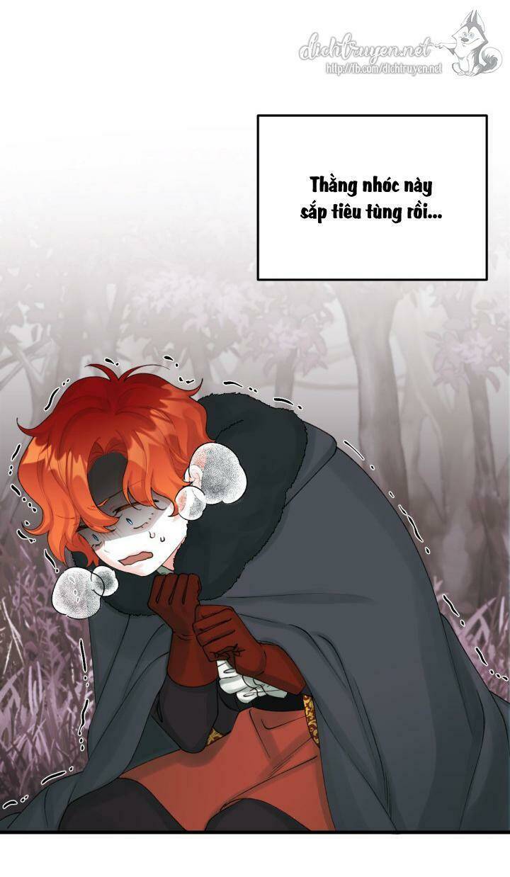 công chúa bãi rác chapter 42 56