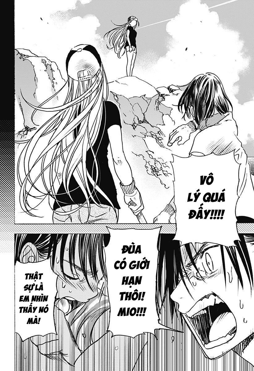 summer time render chapter 1 55