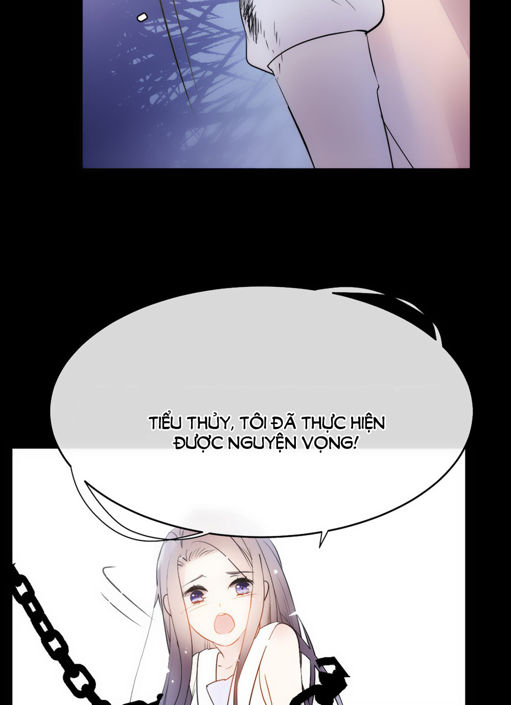 one hour! ảnh hậu thời gian chapter 32 27