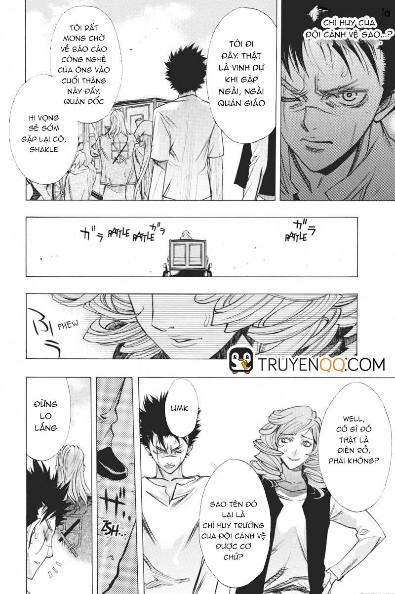 attack on titans - before the fall chapter 16 20