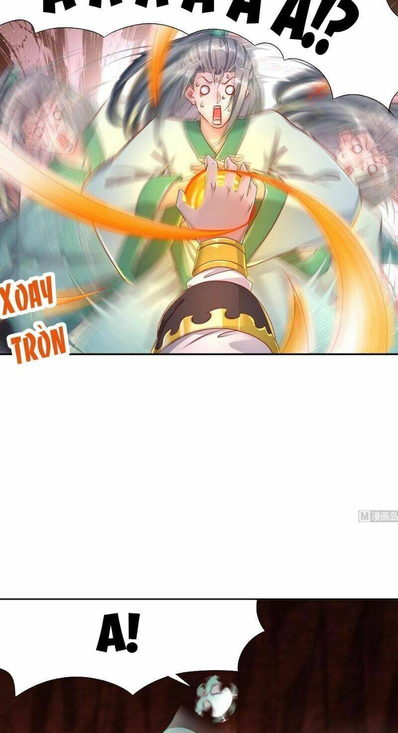 trọng sinh chi ma tôn đương đạo chapter 107 7