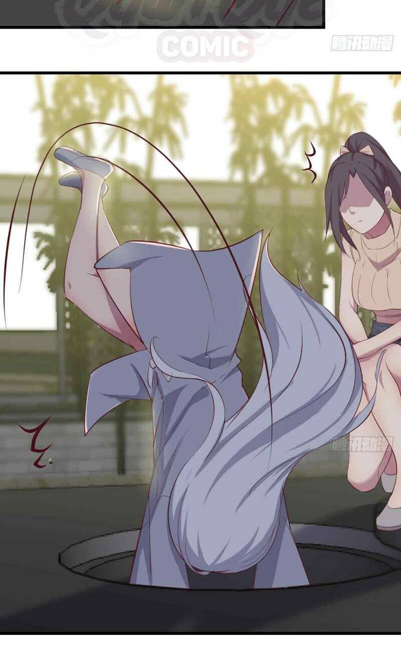 song tu đạo lữ kiểu xem mặt chapter 52 6