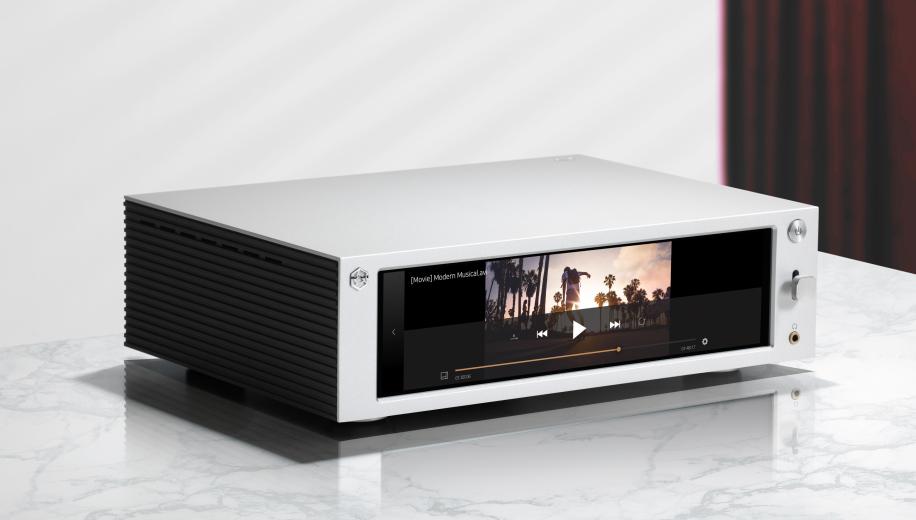 Đầu HIFI ROSE RS201E hàng chính hãng new 100%