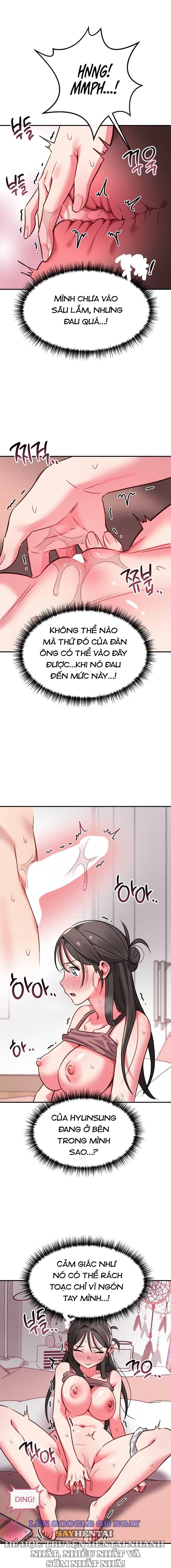 quan hệ sinh tồn chapter 8 4