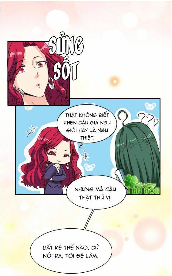 boygroup của ta, thần của ta chapter 3 38