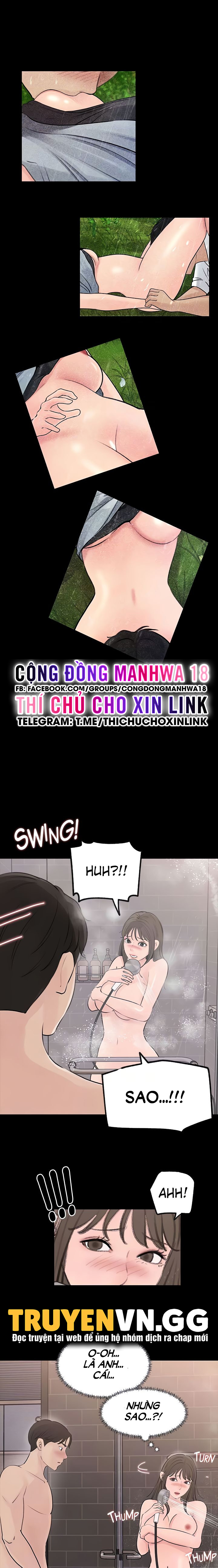 em vợ nóng bỏng chapter 21 6