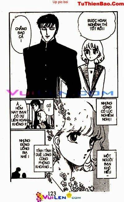 cô bé khóc nhè chapter 15 122