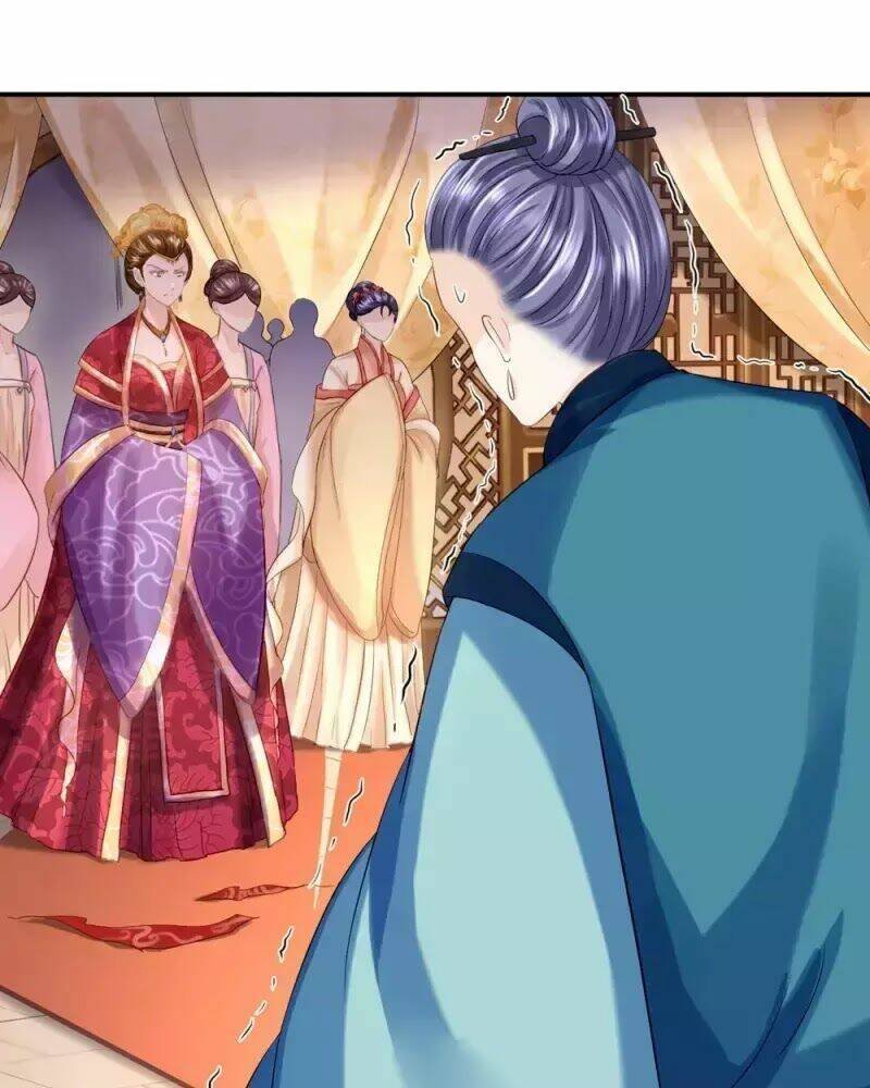 từng bước âm mưu thâm độc : huyết hoàng trở về chapter 12 36