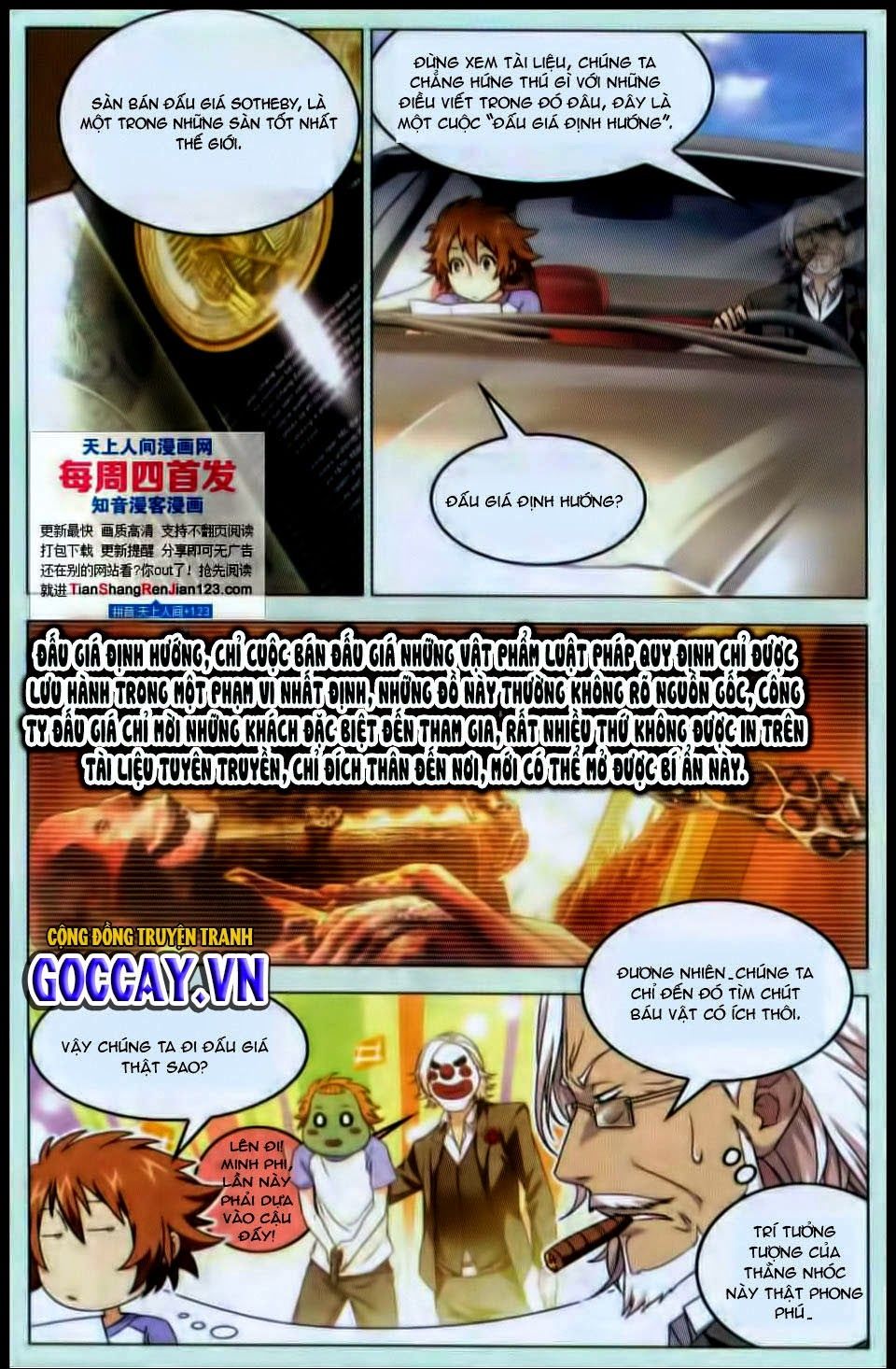 long tộc 2 chapter 18 17