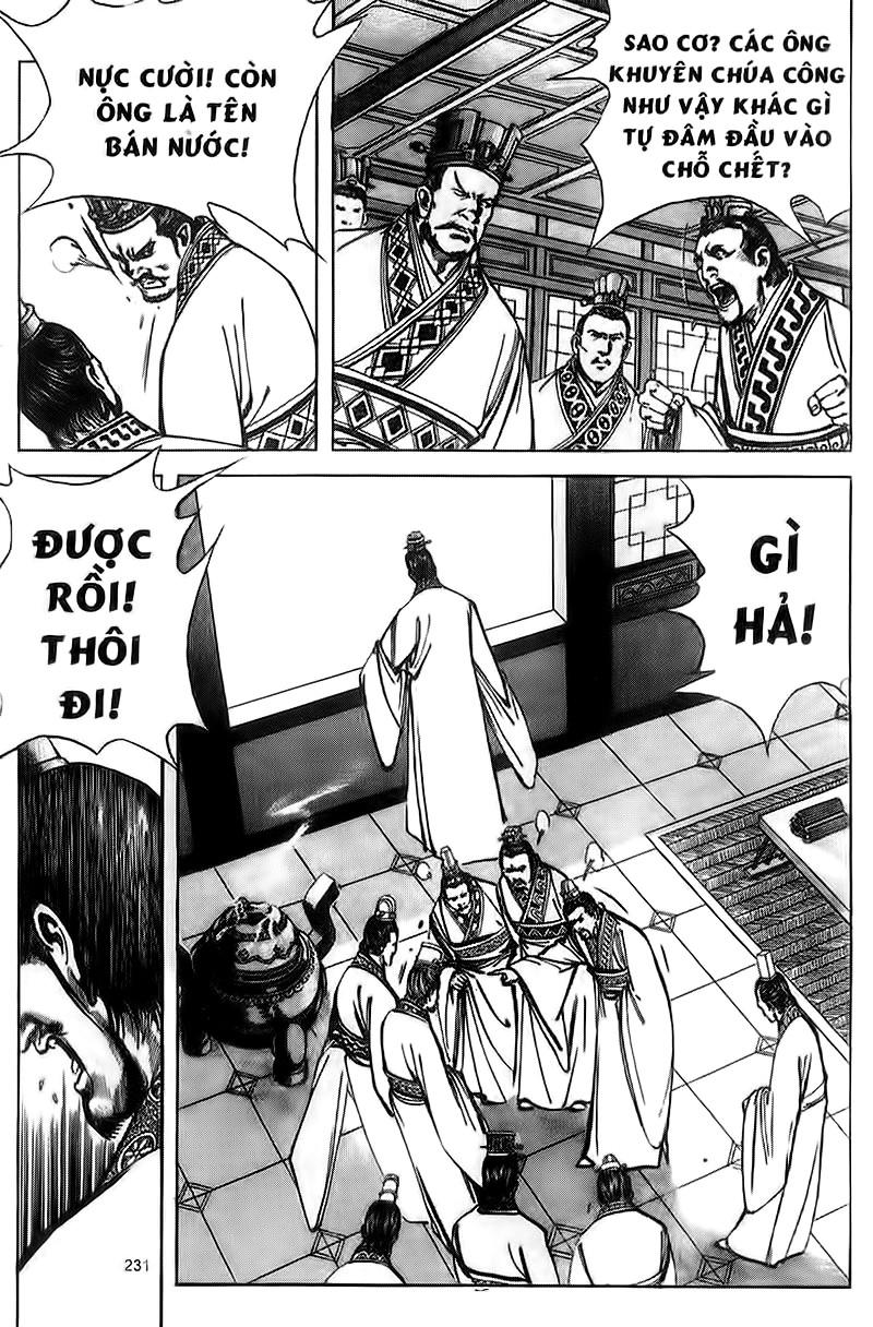 tam quốc diễn nghĩa chapter 96 3