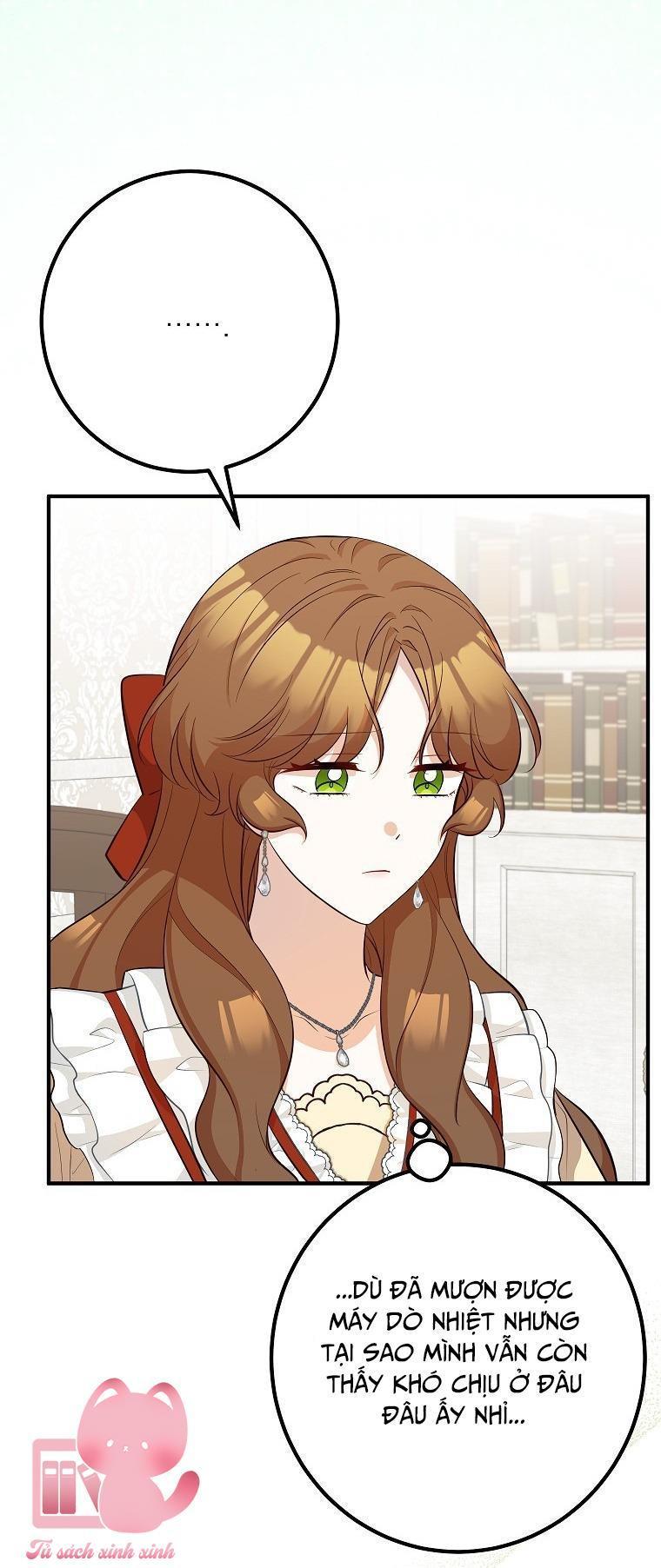 bác sĩ hoàn thành trách nhiệm rồi chapter 50 72