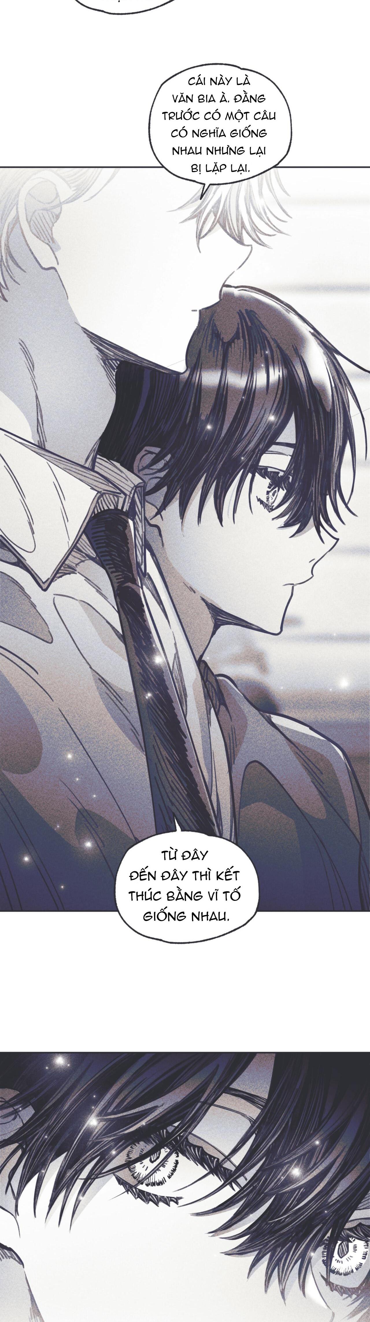 hồi ức cơn thịnh nộ chapter 15 16