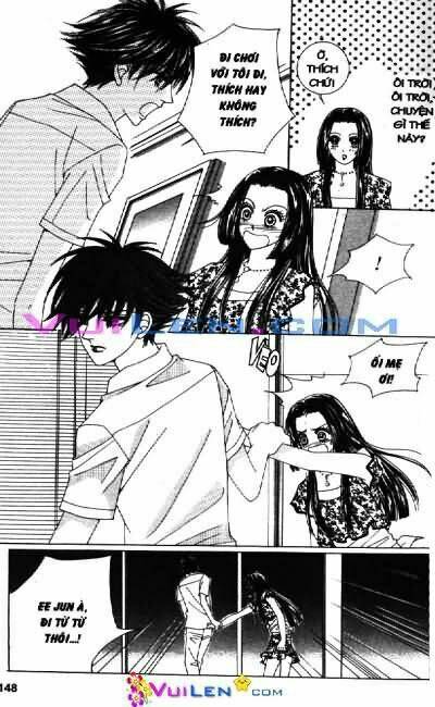 anh,bạn trai và người ấy chapter 9 148