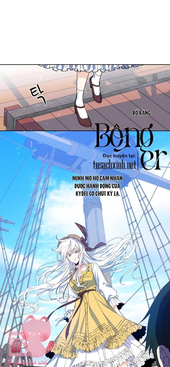 nguyện ước vô vọng của ma nữ chapter 64 49