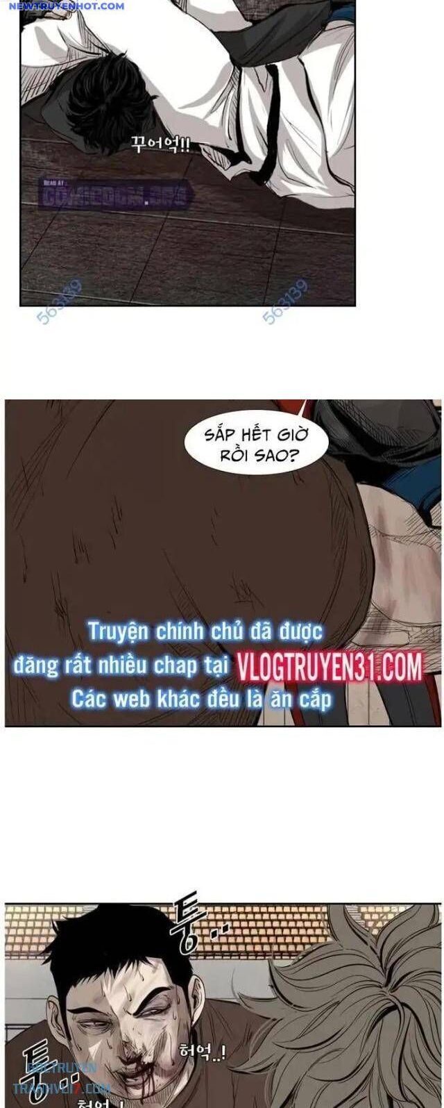 shark - cá mập chapter 128 53