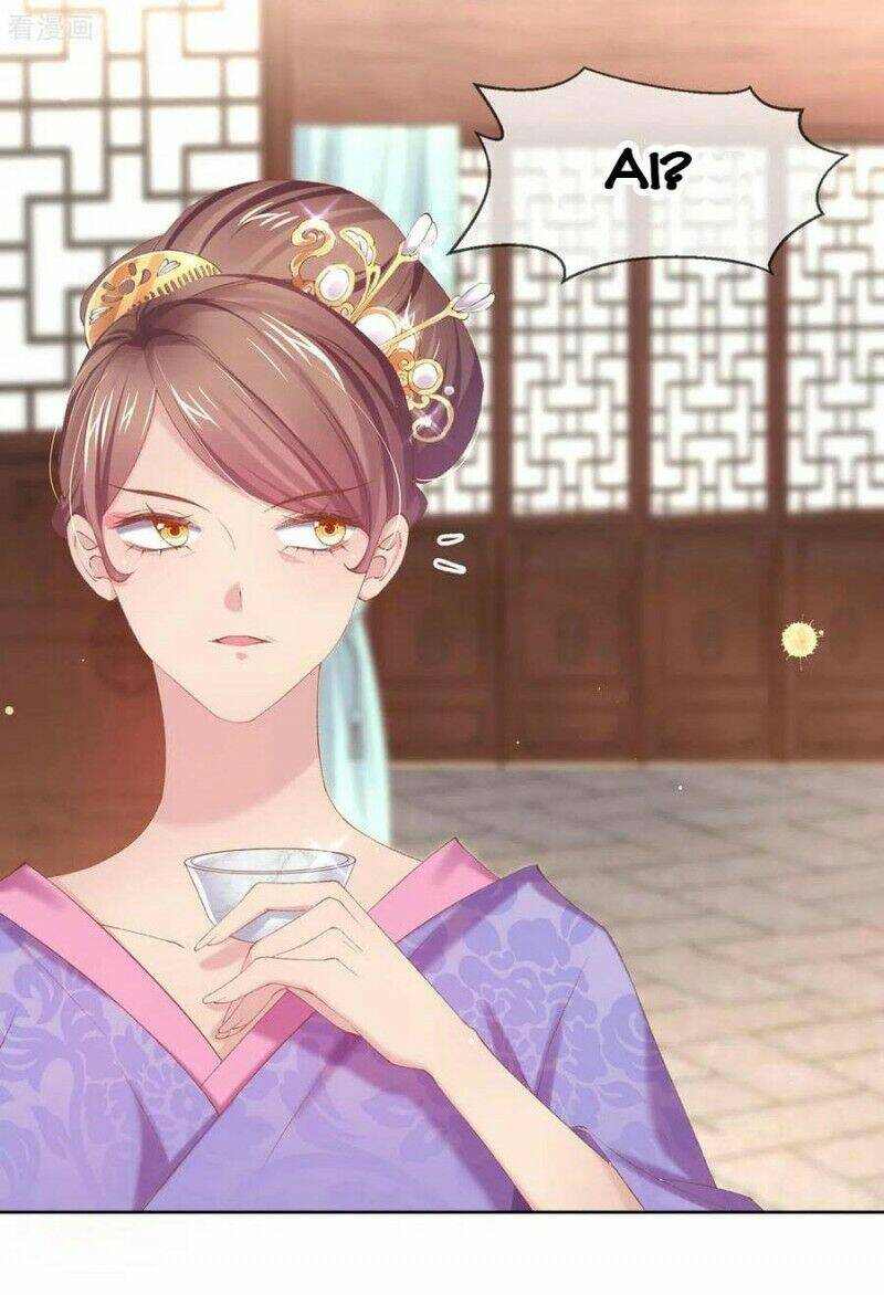 thị huyết y phi chapter 76 10