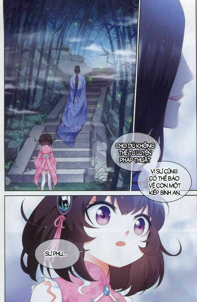 trọng tử chapter 3 12