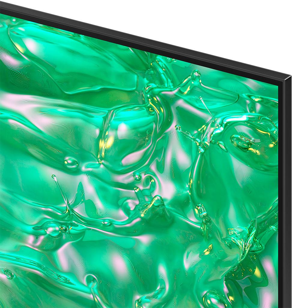 Smart Tivi Samsung 4K 43 inch UA43DU8000KXXV - Hàng chính hãng