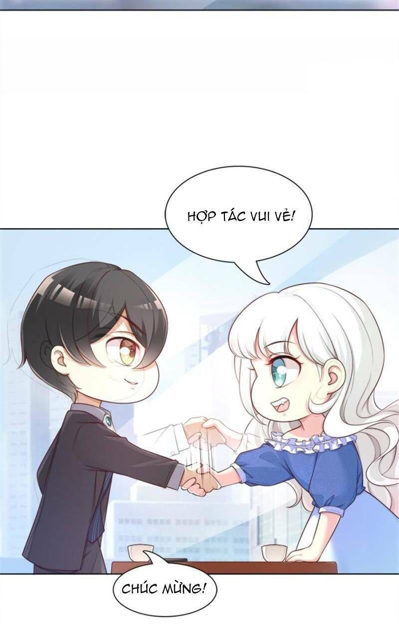 gặp phải người chồng xảo quyệt! chapter 5 33