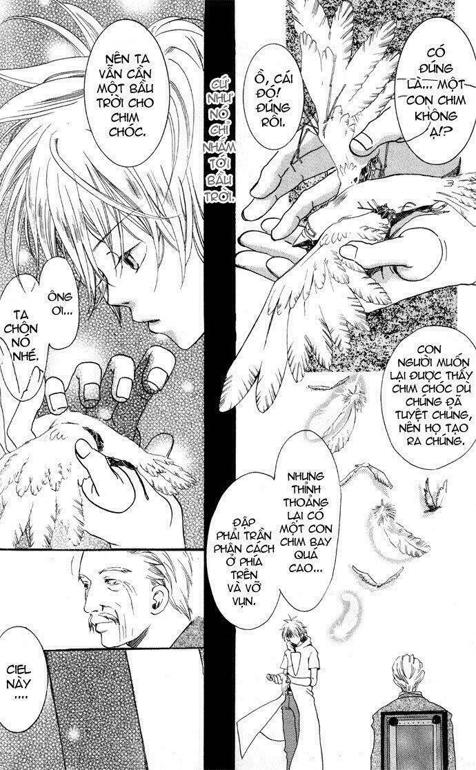 sorayume no uta chapter 2 1