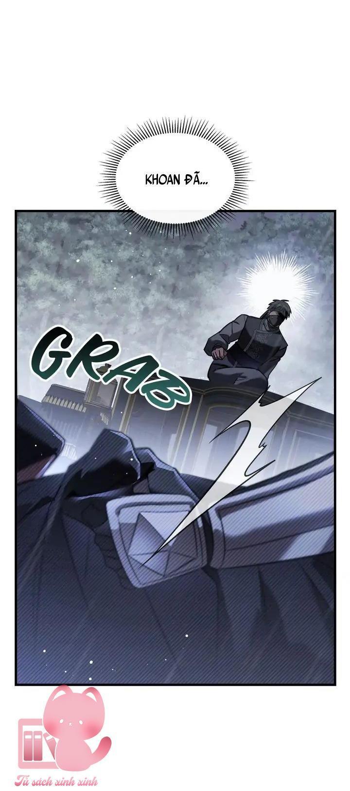 đêm đen khuất bóng chapter 28 20