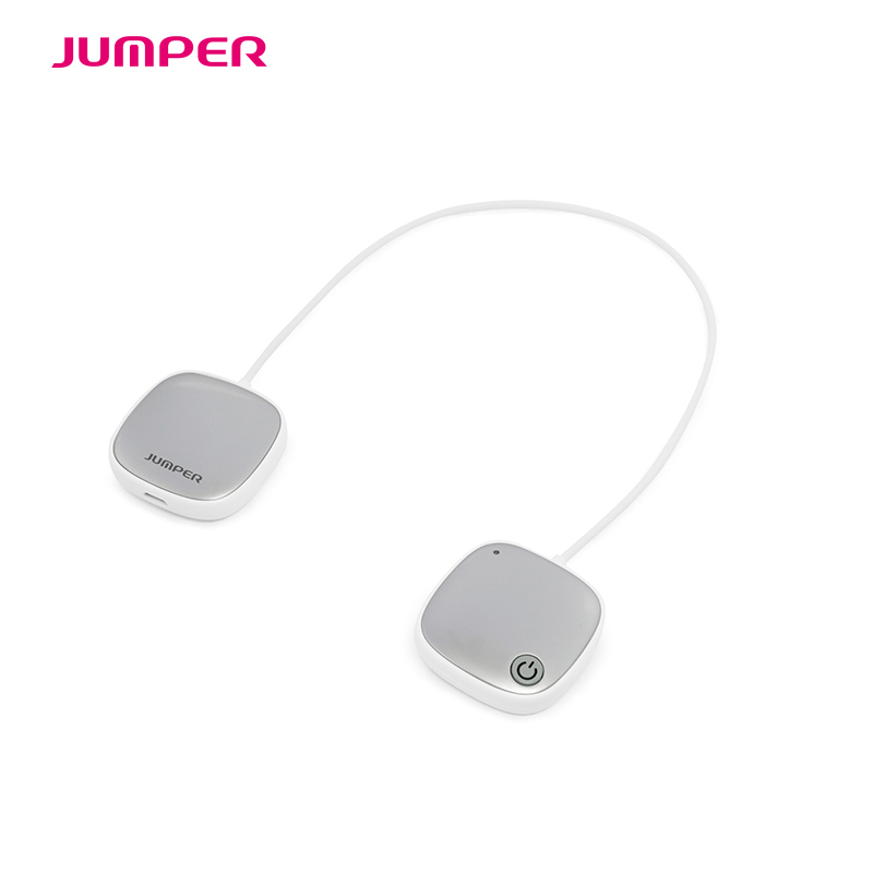 Máy massage vật lý trị liệu liệu pháp TENS Jumper JPD-ES100 (Kết nối Bluetooth + Xuất GERMANY)