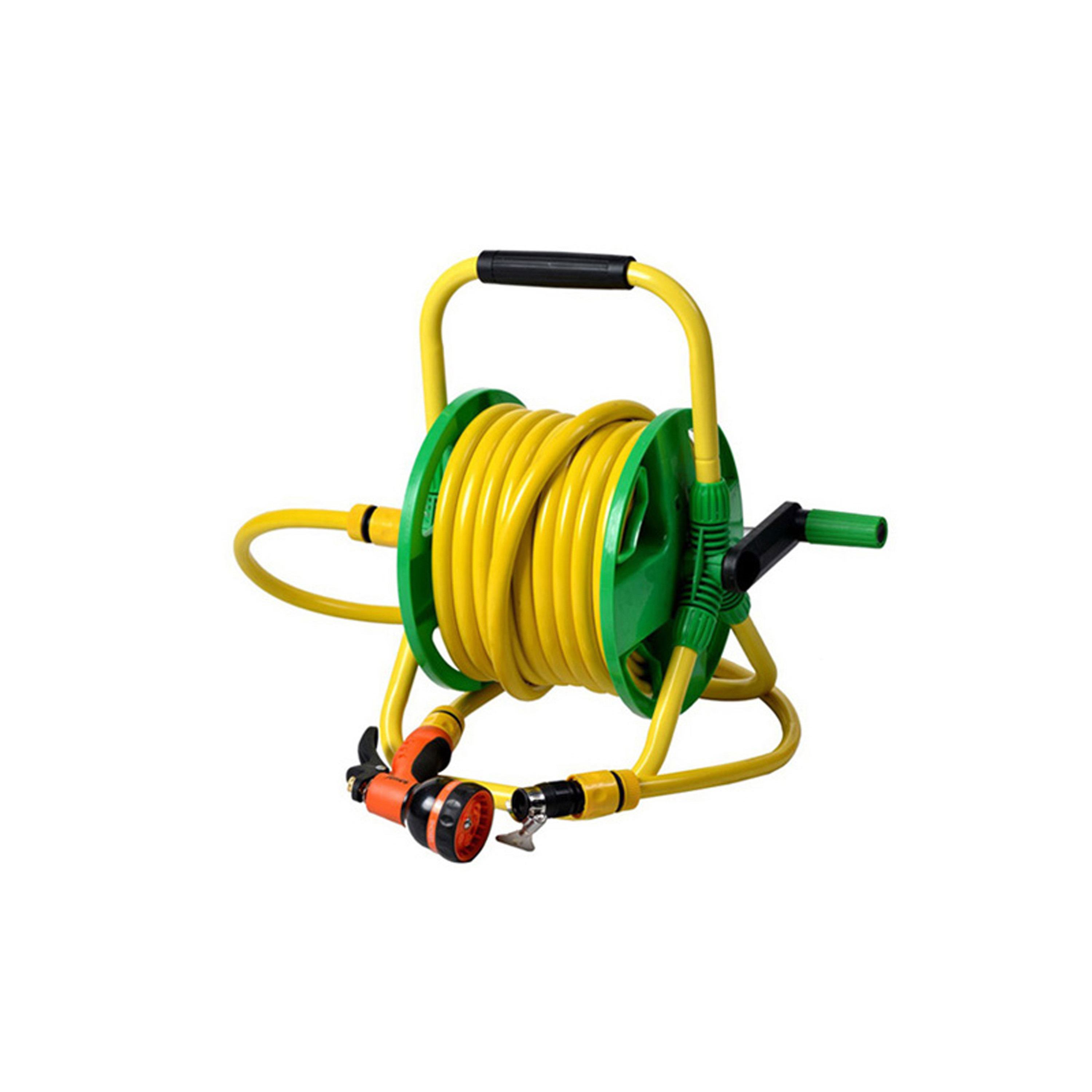 BỘ ỐNG NƯỚC LÀM VƯỜN AK-8817