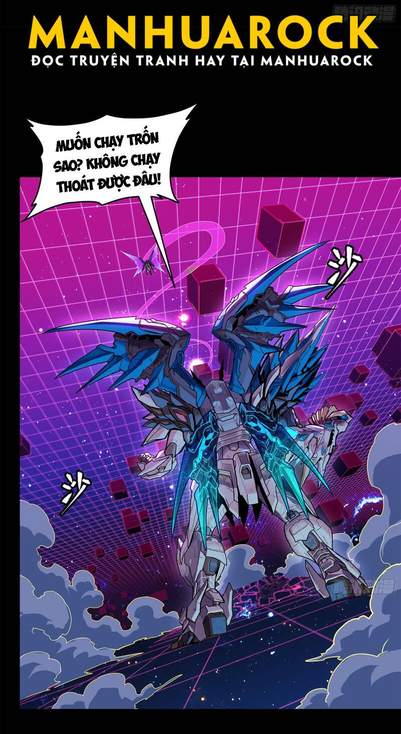 Tinh Giáp Hồn Tướng Chapter 198 24