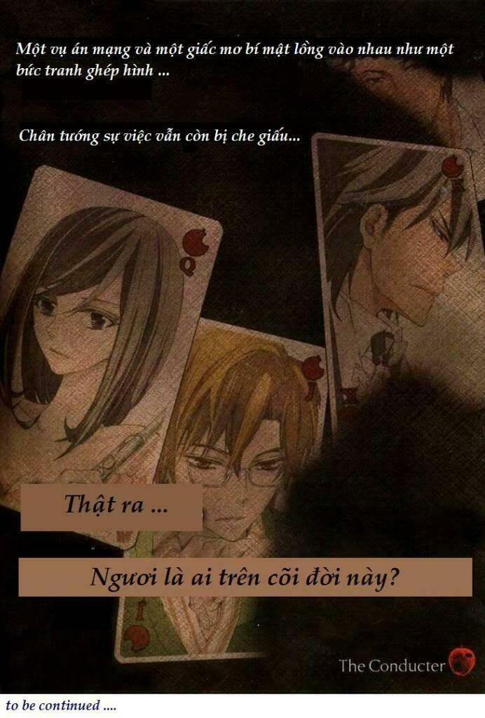 the conductor chapter 1 101