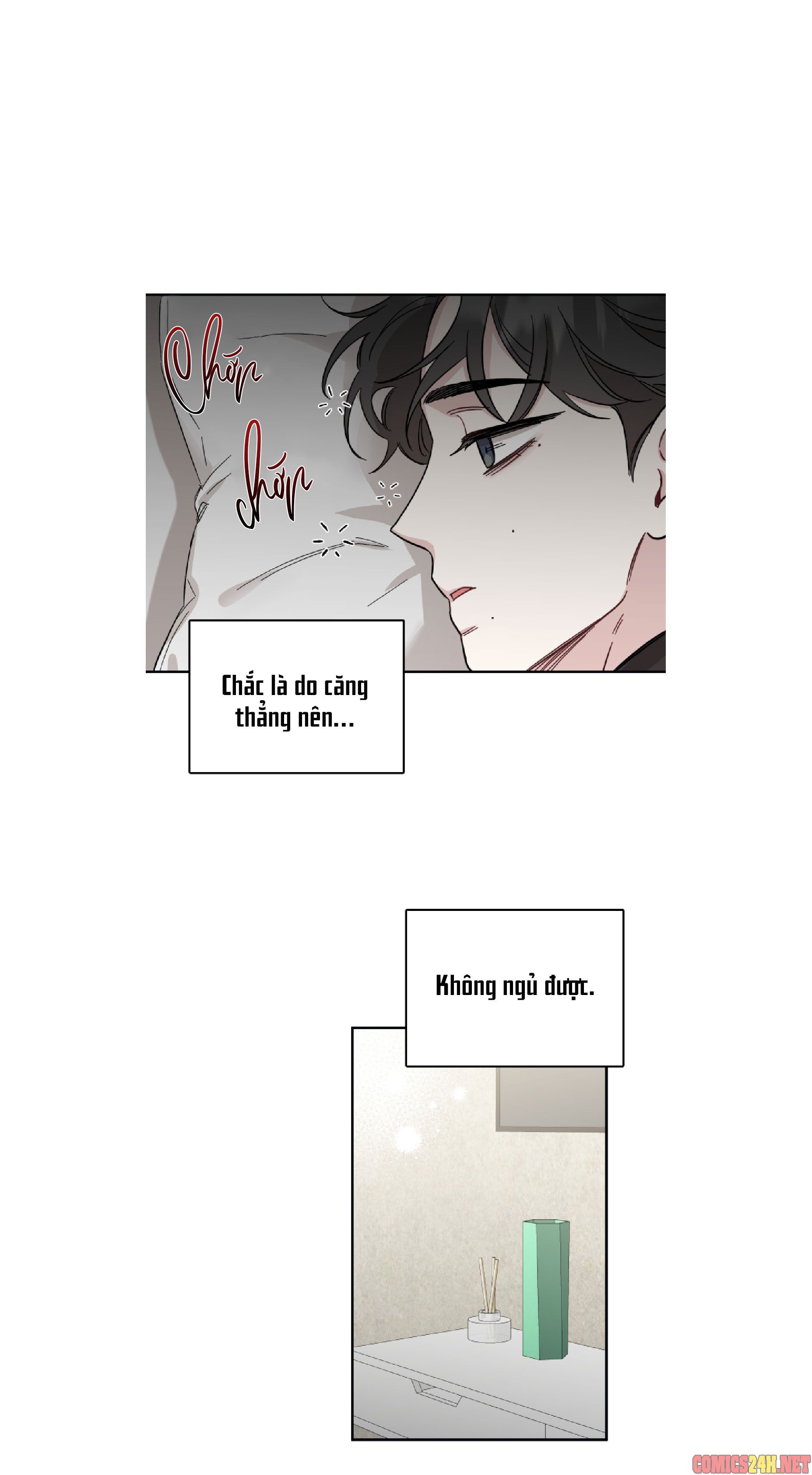 bad kid good partner chapter 20 10