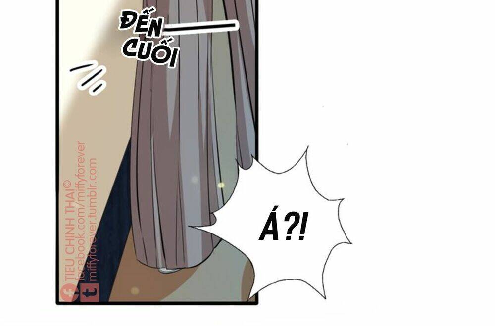 mùi hương lãng mạn chapter 5 26