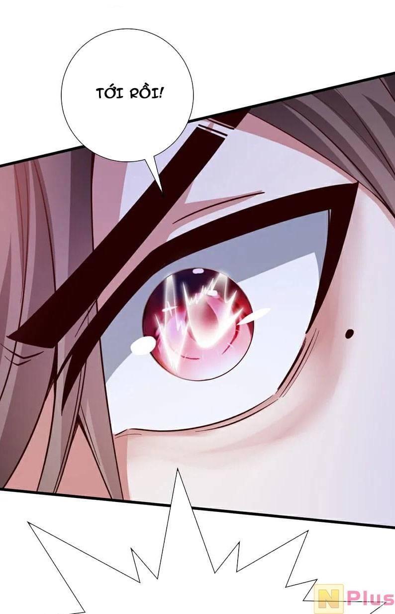 bị sư phụ xinh đẹp dùng 99 cách dạy dỗ thành thánh chapter 225 30