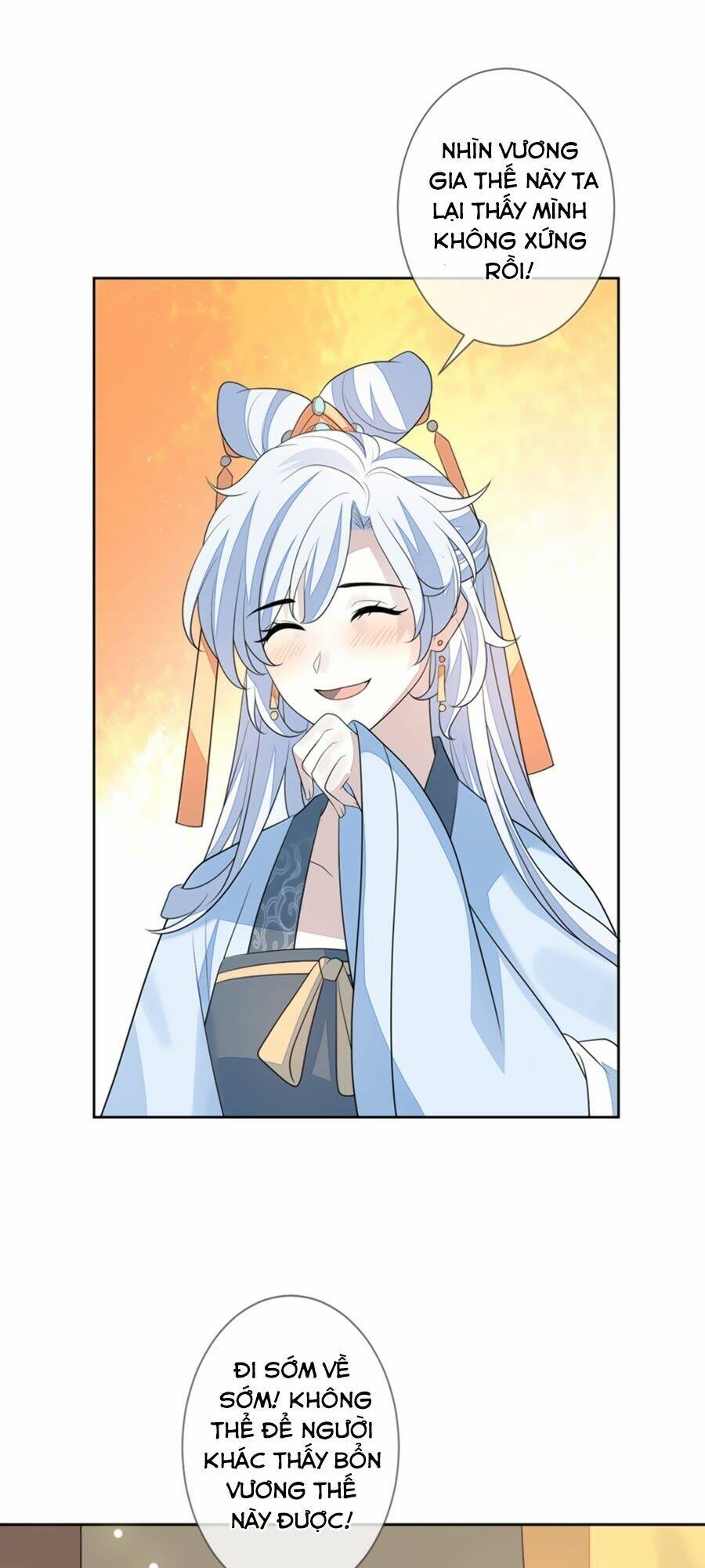 cửu khuyết phong hoa chapter 68 16