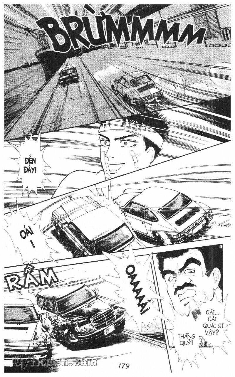 câu lạc bộ con nhà giàu chapter 10 176