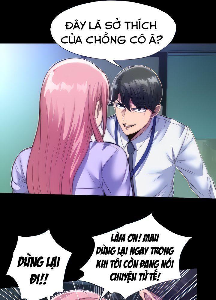 18+ thao túng cơ thể chapter 5.1 31