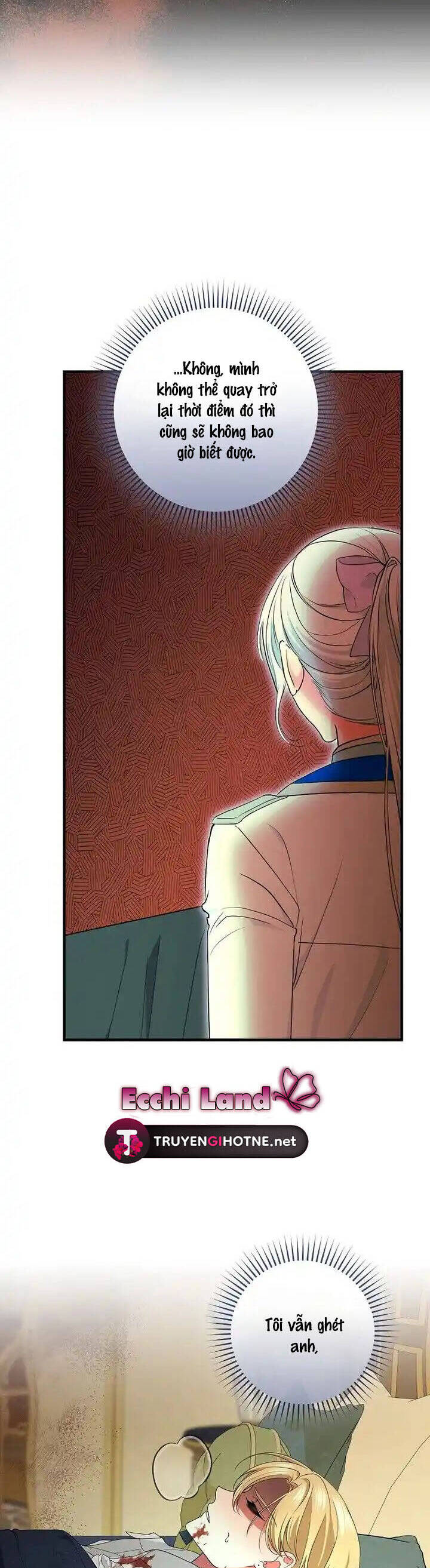 lần này tôi sẽ yêu thương bản thân hơn chapter 71.2 15