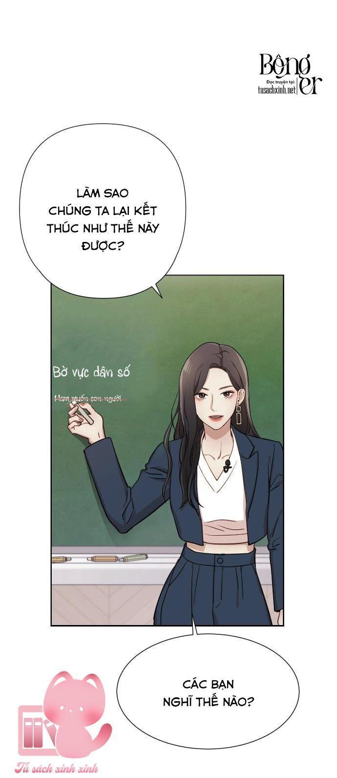 hãy sinh con ra nhé chapter 1 7