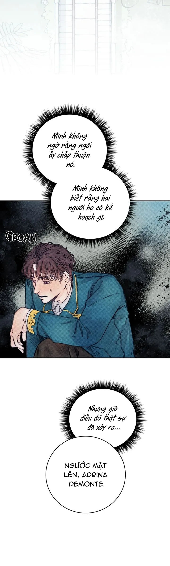 cách làm tan chảy trái tim của hầu tước chapter 2 17