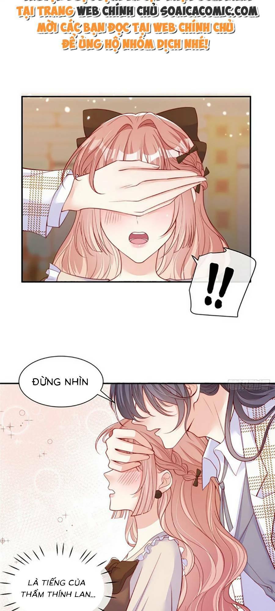 tôi được năm đại lão chiều chuộng hết nấc chapter 104 3