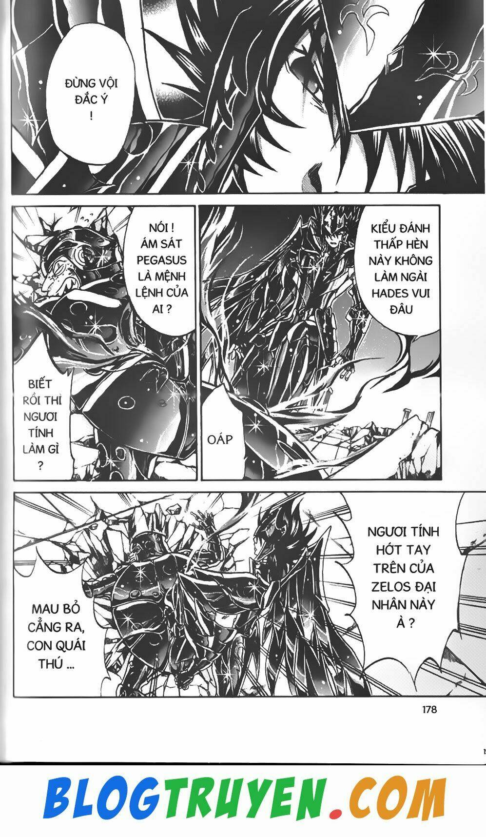 thần thoại minh vương chapter 51 7