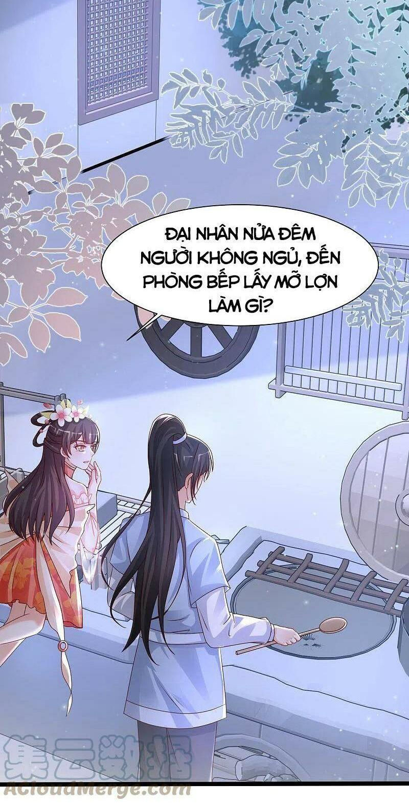 tối cường vận đào hoa chapter 250 10