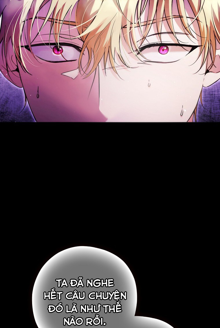 tôi đã cướp mất các nam chính từ tay nữ chính chapter 47 16