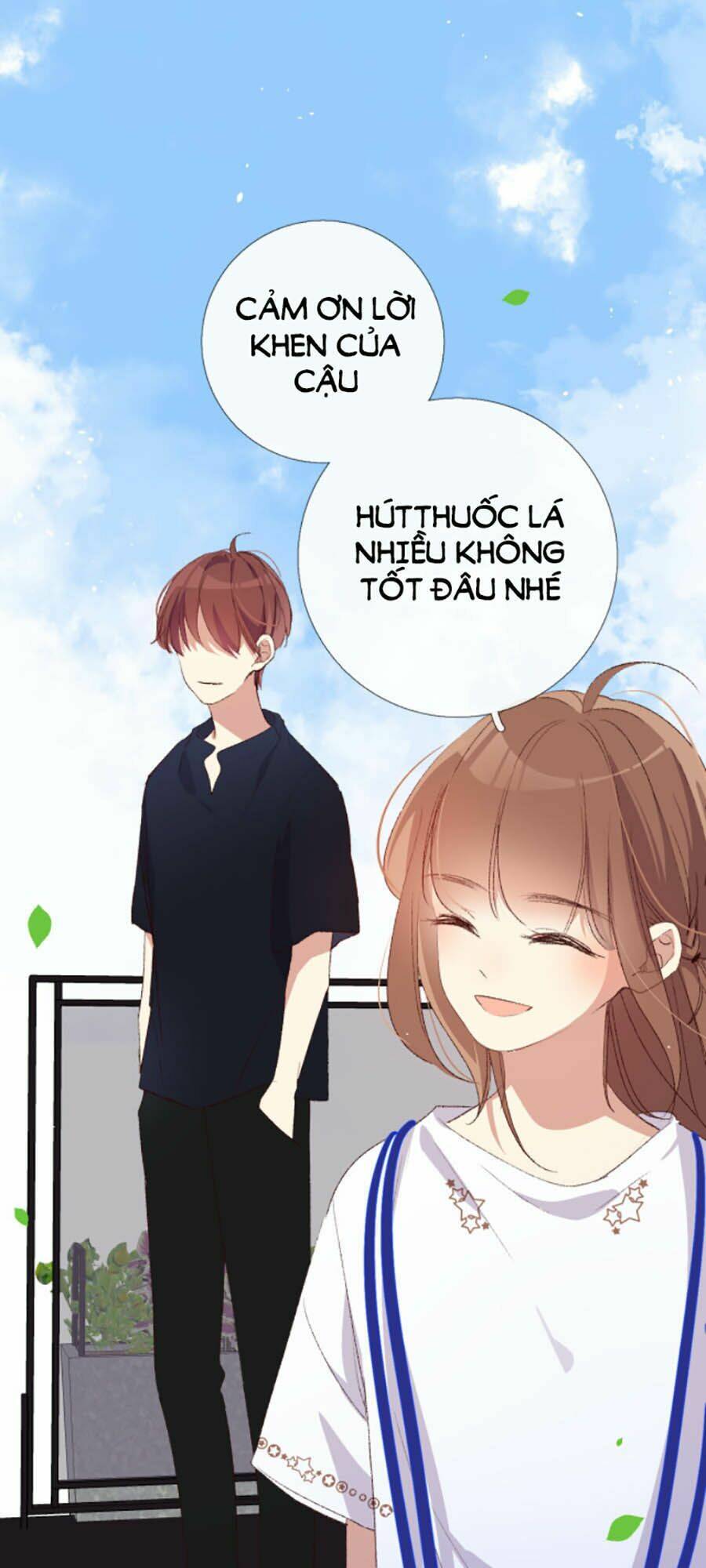 yêu thương em, yêu bản thân chapter 18 47