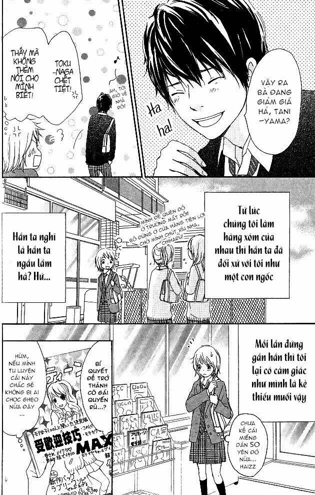 ovally trap chapter 1 7